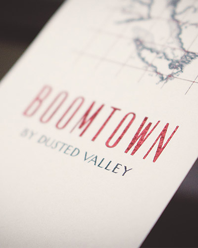 Work | Boomtown