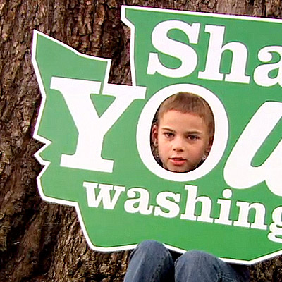 Work | WA State Tourism