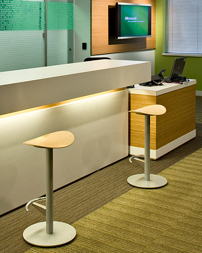 Work | Microsoft Tech Link