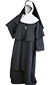 Nun habit