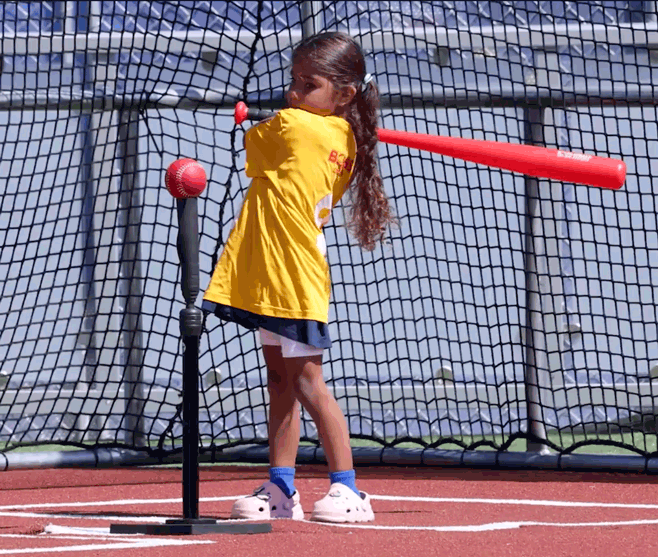 MLB Play Ball Park promo