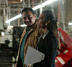 Umpqua Bank “Baby Cooper” campaign promo